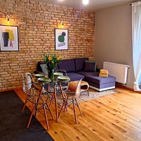 Apartament W Willii Szmaragd Borne Sulinowo Exterior photo